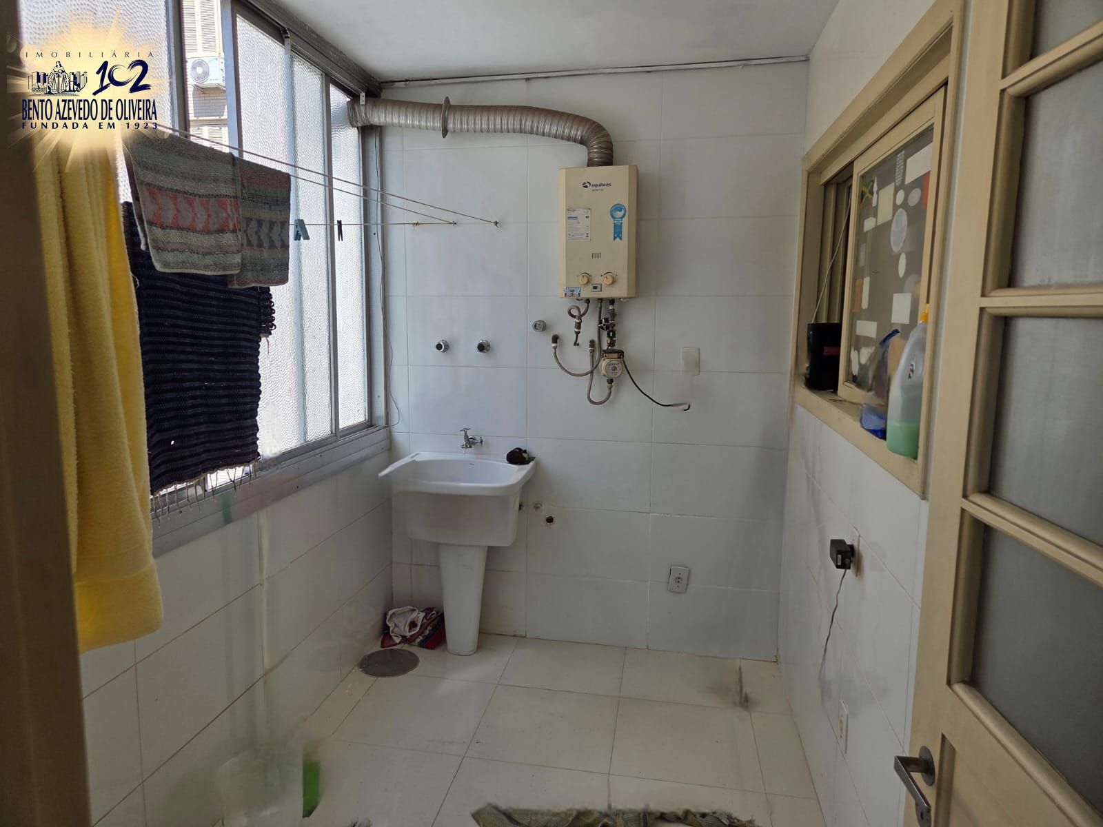 Apartamento, 4 quartos, 132 m² - Foto 9