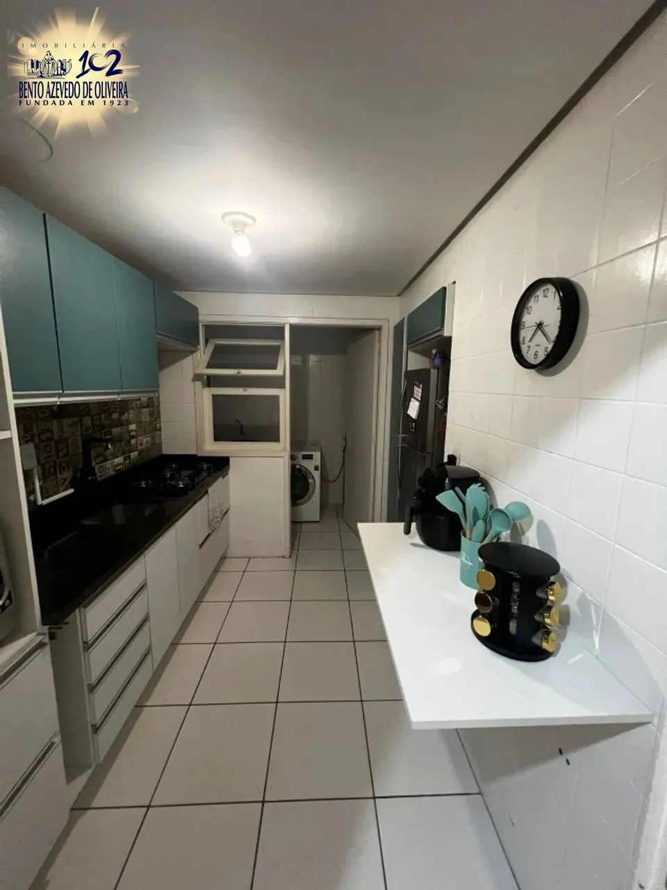 Apartamento, 1 quarto, 80 m² - Foto 7