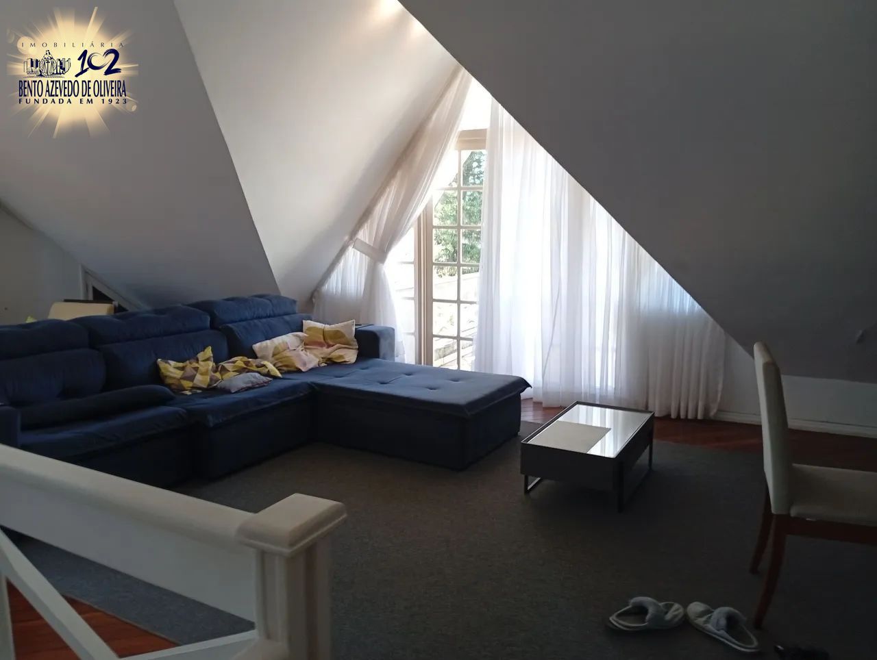 Casa, 4 quartos, 330 m² - Foto 11