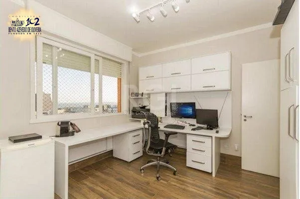 Apartamento, 3 quartos, 202 m² - Foto 25