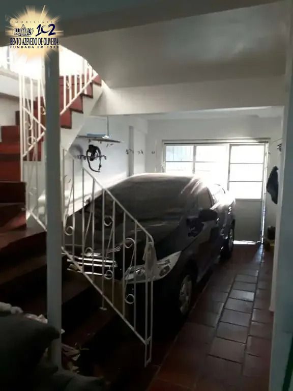 Sobrado, 3 quartos, 120 m² - Foto 16
