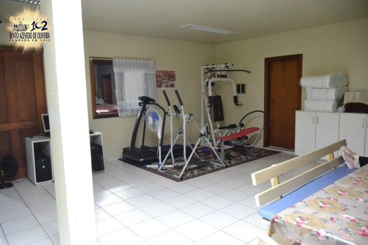Casa, 4 quartos, 518 m² - Foto 29