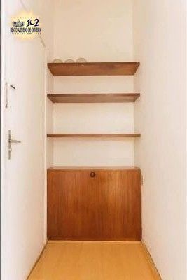 Apartamento, 1 quarto, 30 m² - Foto 7