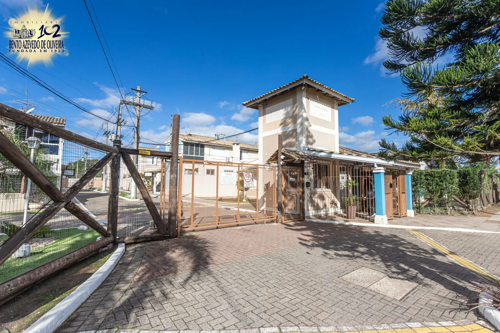 Casa de Condomínio, 3 quartos - Foto 44
