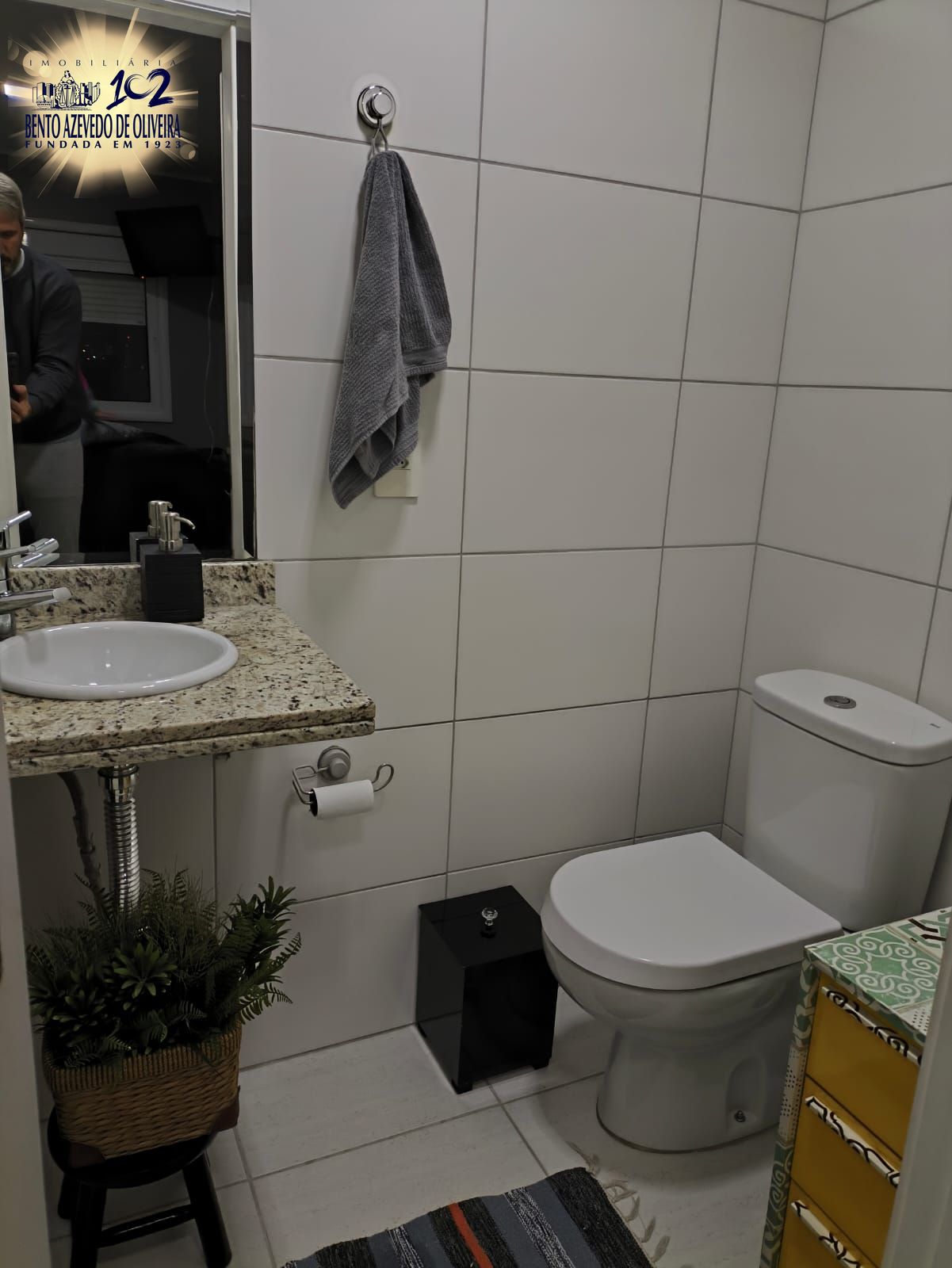Apartamento, 1 quarto, 63 m² - Foto 4