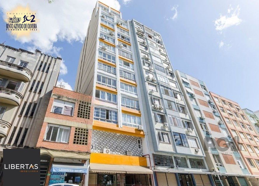 Apartamento, 1 quarto, 43 m² - Foto 13