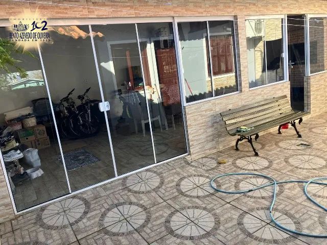Casa, 2 quartos, 120 m² - Foto 10