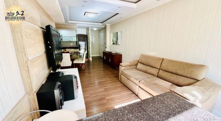 Apartamento, 3 quartos, 84 m² - Foto 6