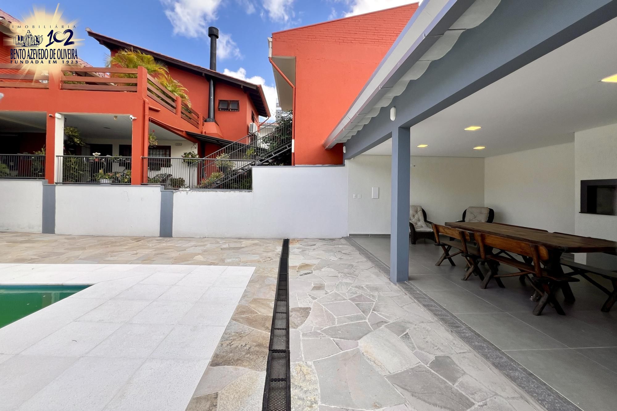 Casa, 3 quartos, 140 m² - Foto 26