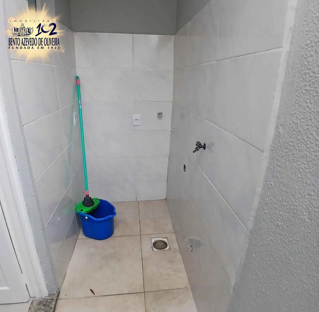 Sobrado, 2 quartos, 47 m² - Foto 6