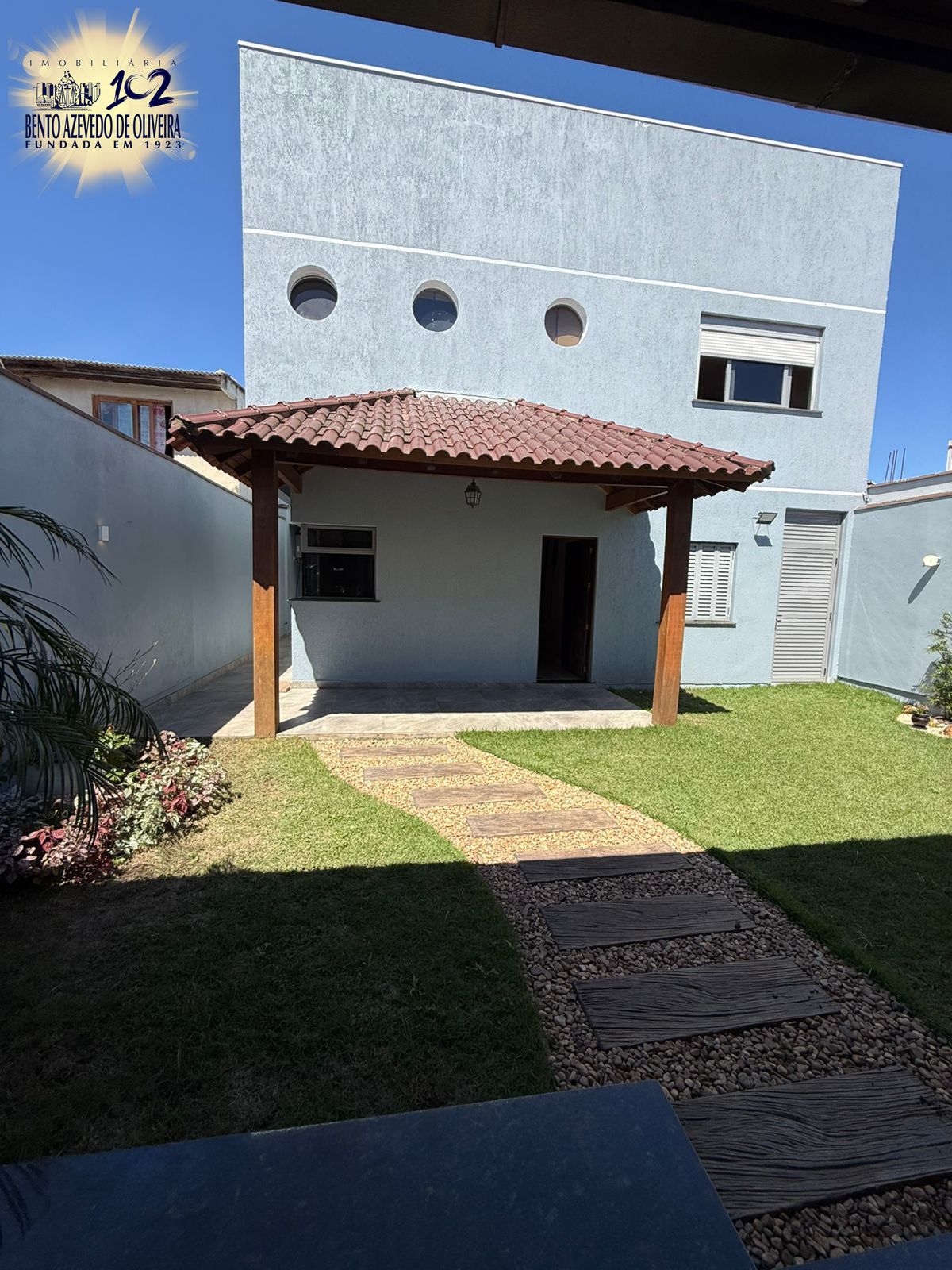 Casa, 4 quartos, 300 m² - Foto 29