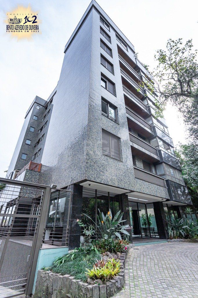 Apartamento, 3 quartos, 141 m² - Foto 33