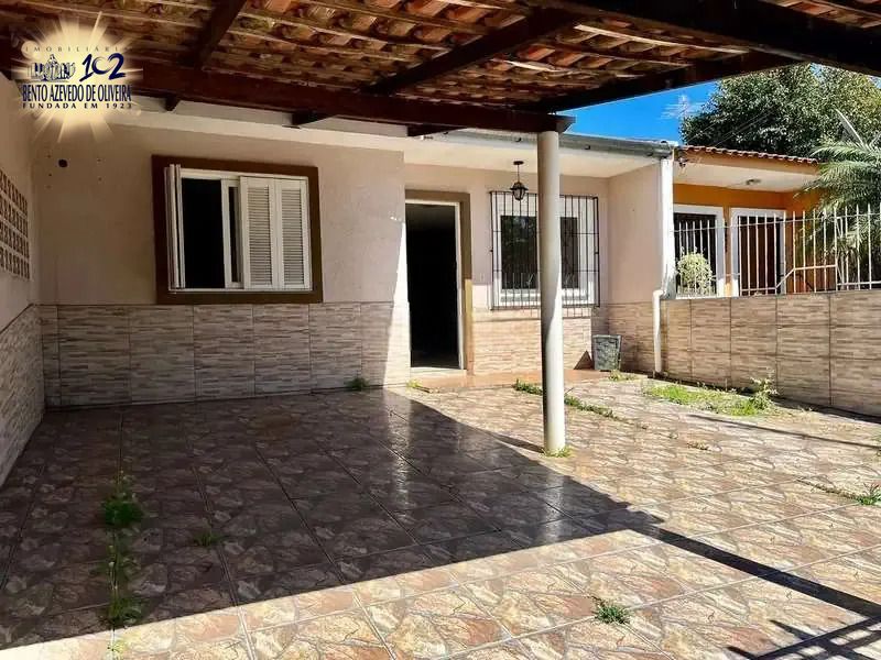 Casa, 3 quartos, 94 m² - Foto 2