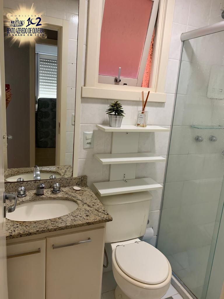 Apartamento, 2 quartos, 62 m² - Foto 14