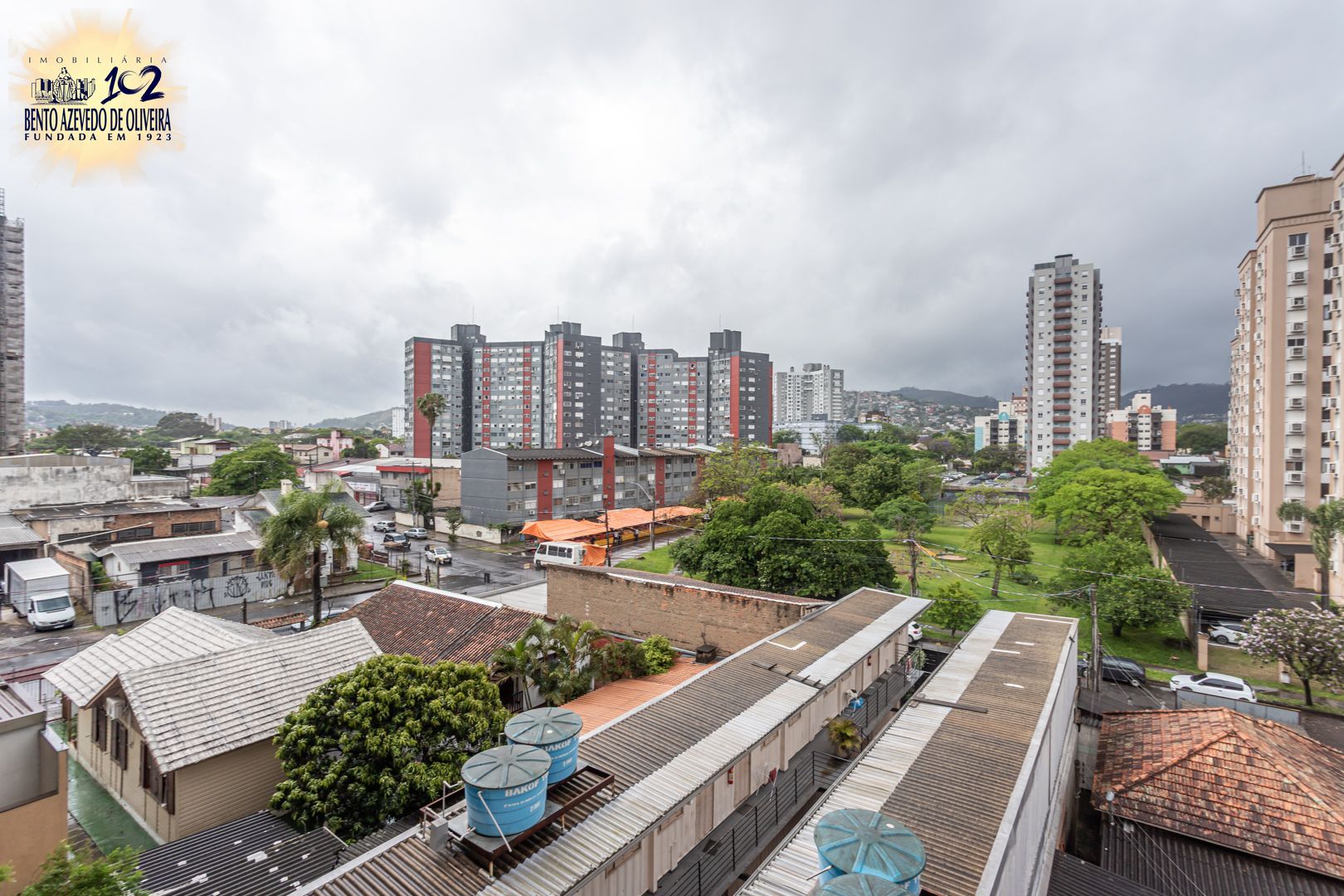 Apartamento, 2 quartos, 56 m² - Foto 17