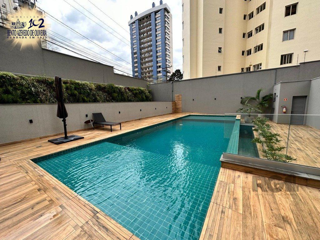 Apartamento, 3 quartos, 223 m² - Foto 2