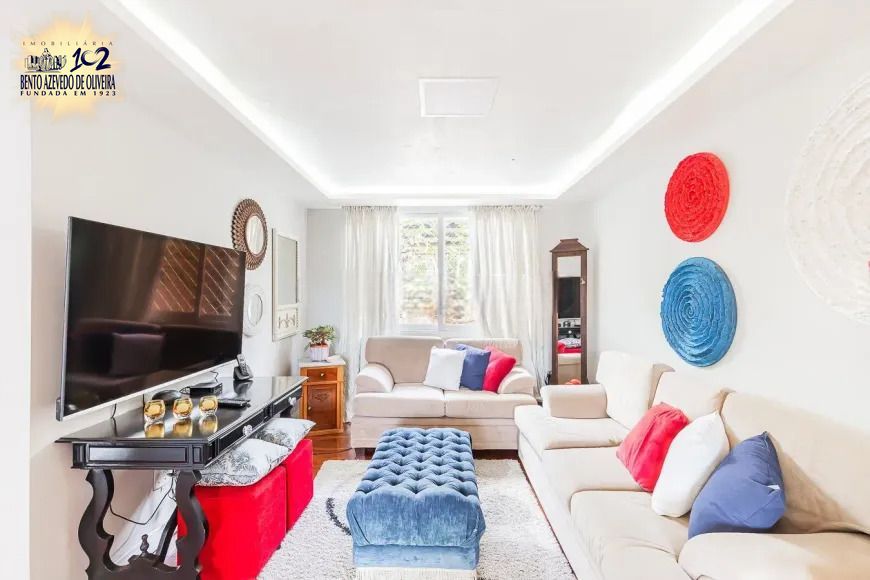 Casa, 4 quartos, 344 m² - Foto 6