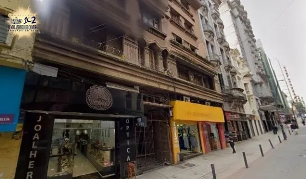 Apartamento, 2 quartos, 122 m² - Foto 1