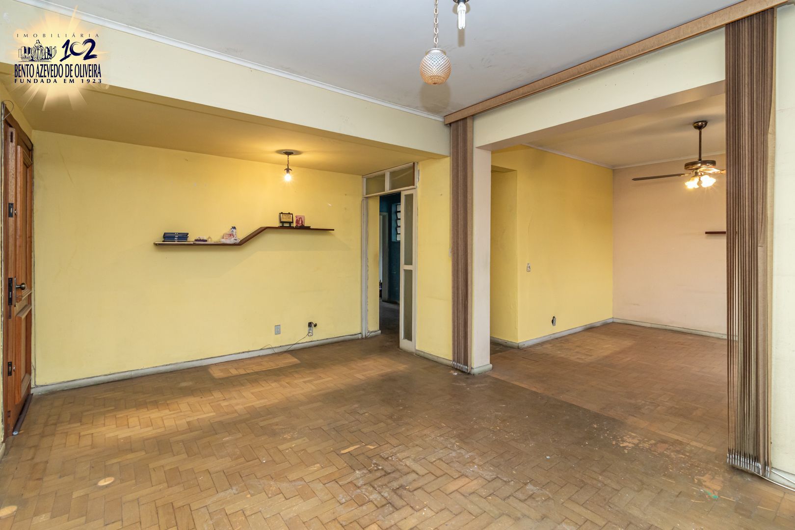 Apartamento, 3 quartos, 120 m² - Foto 8