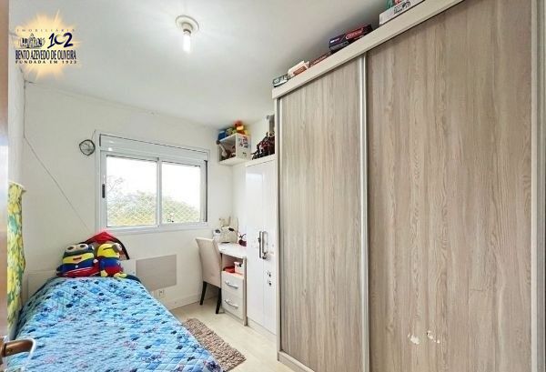 Apartamento, 2 quartos, 65 m² - Foto 13