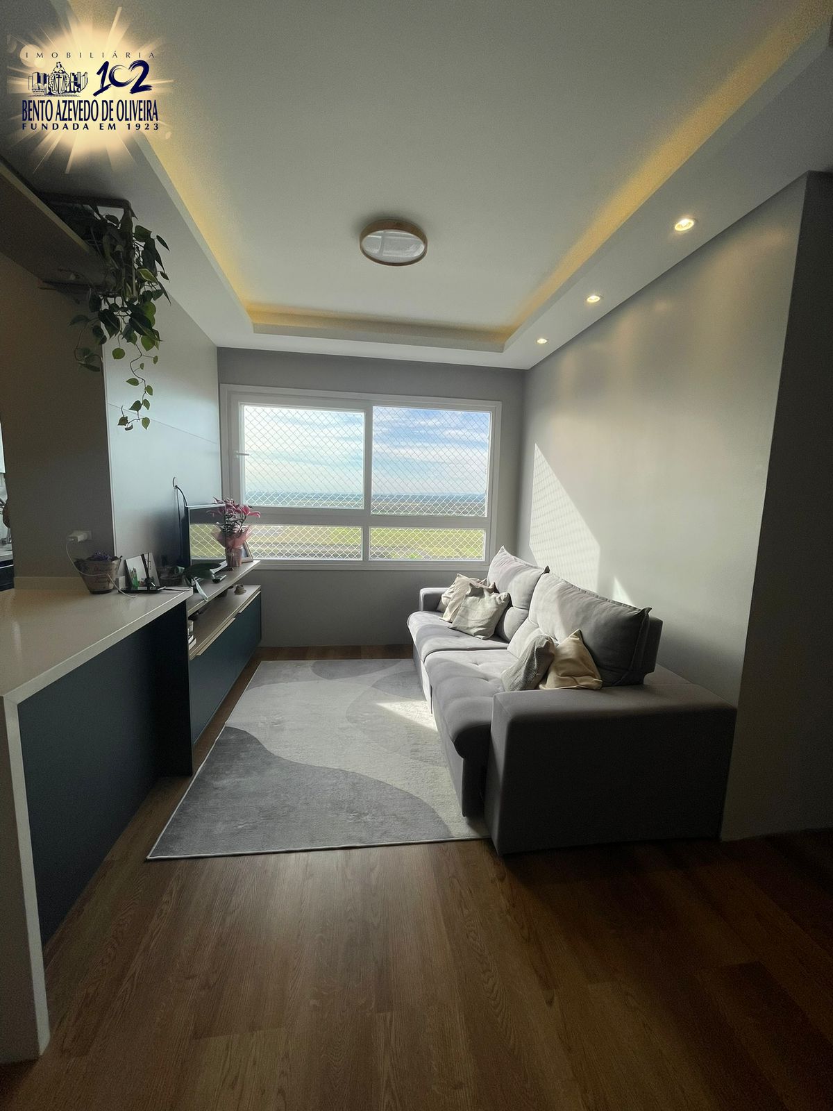 Apartamento, 3 quartos, 66 m² - Foto 3