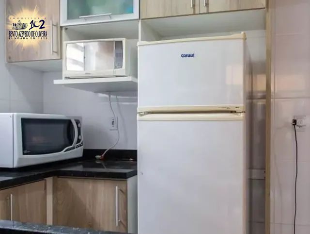 Apartamento, 3 quartos, 67 m² - Foto 7