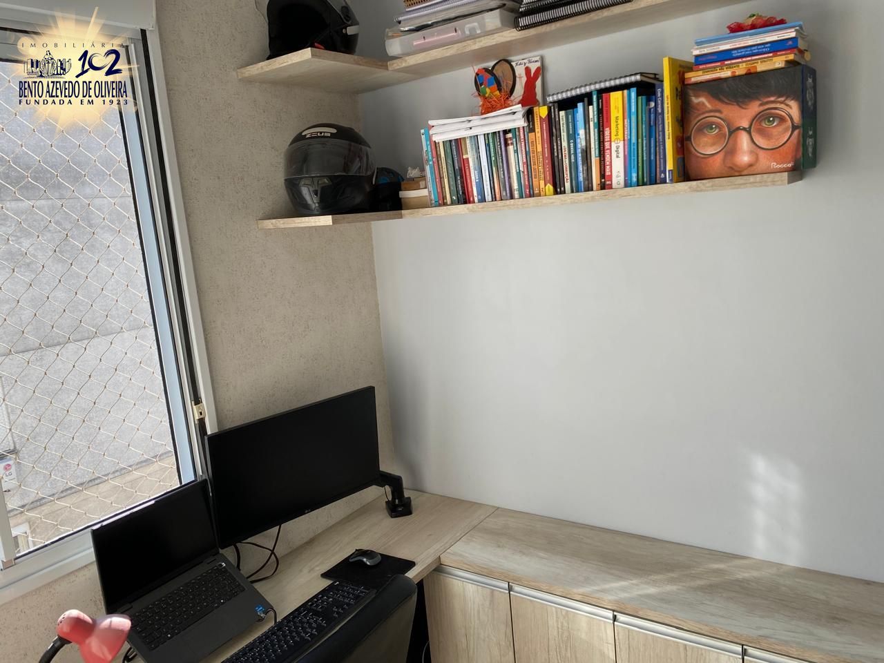 Apartamento, 3 quartos, 61 m² - Foto 15
