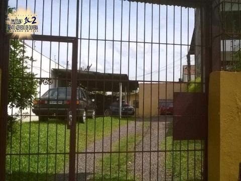 Terreno, 1020 m² - Foto 2