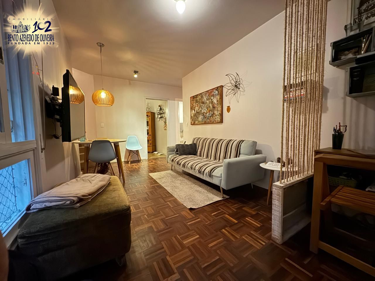 Apartamento, 1 quarto, 59 m² - Foto 20