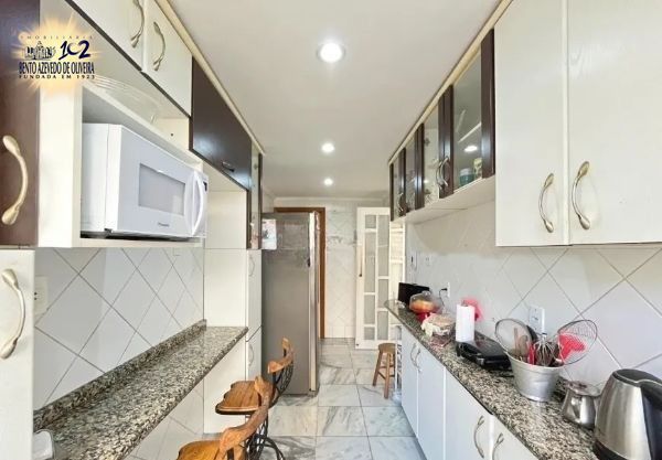 Apartamento, 3 quartos, 102 m² - Foto 20