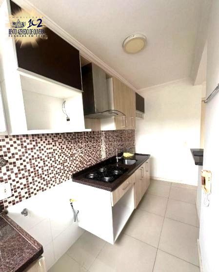 Apartamento, 2 quartos, 55 m² - Foto 15