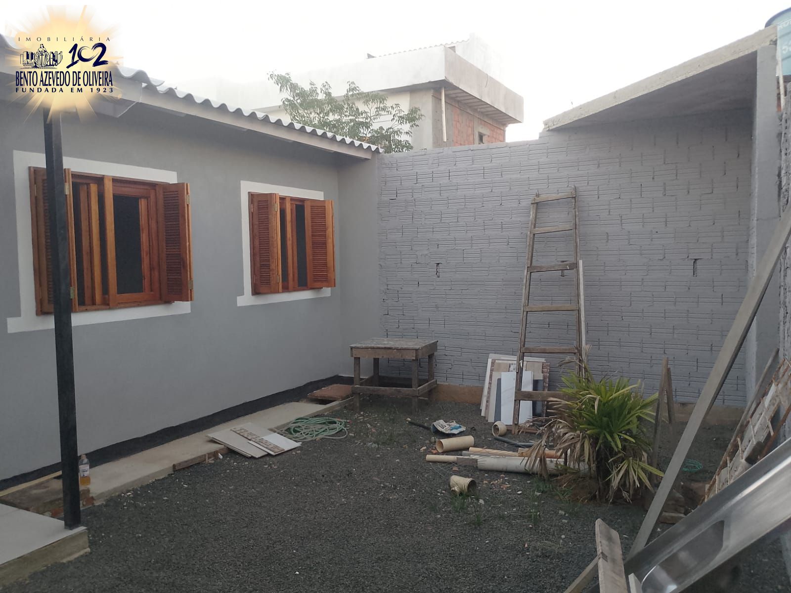 Casa, 3 quartos, 80 m² - Foto 25