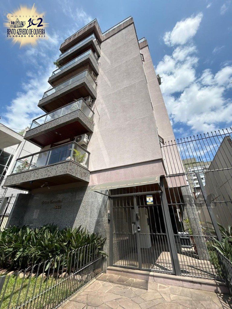 Apartamento, 3 quartos, 161 m² - Foto 1