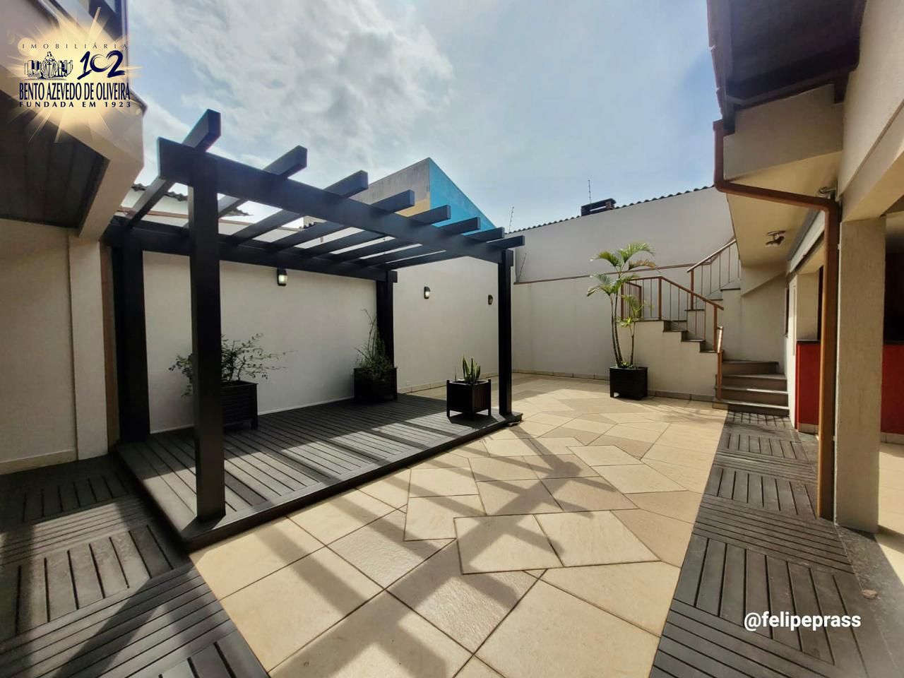 Casa, 2 quartos, 264 m² - Foto 26