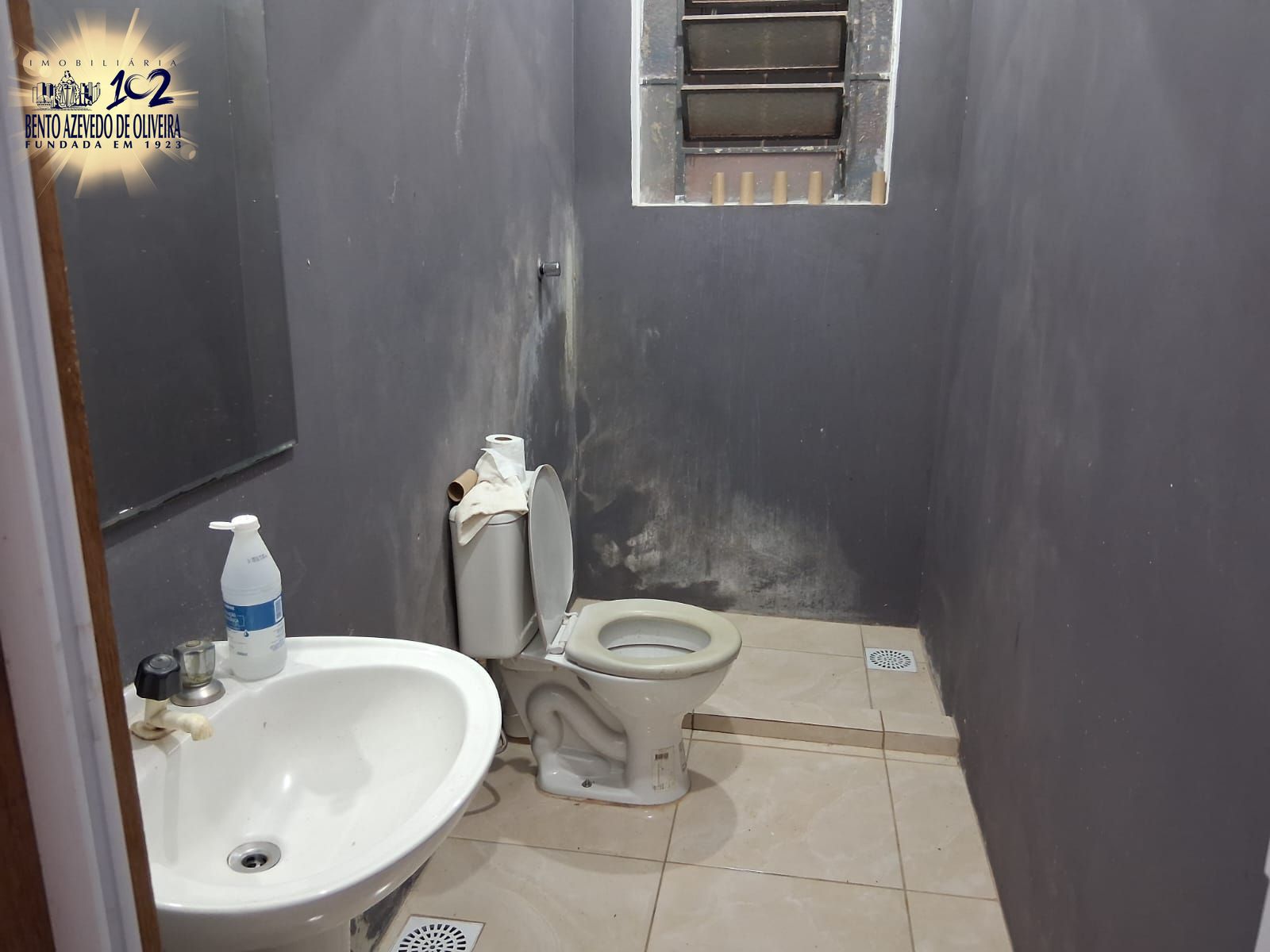 Depósito-Galpão, 289 m² - Foto 6