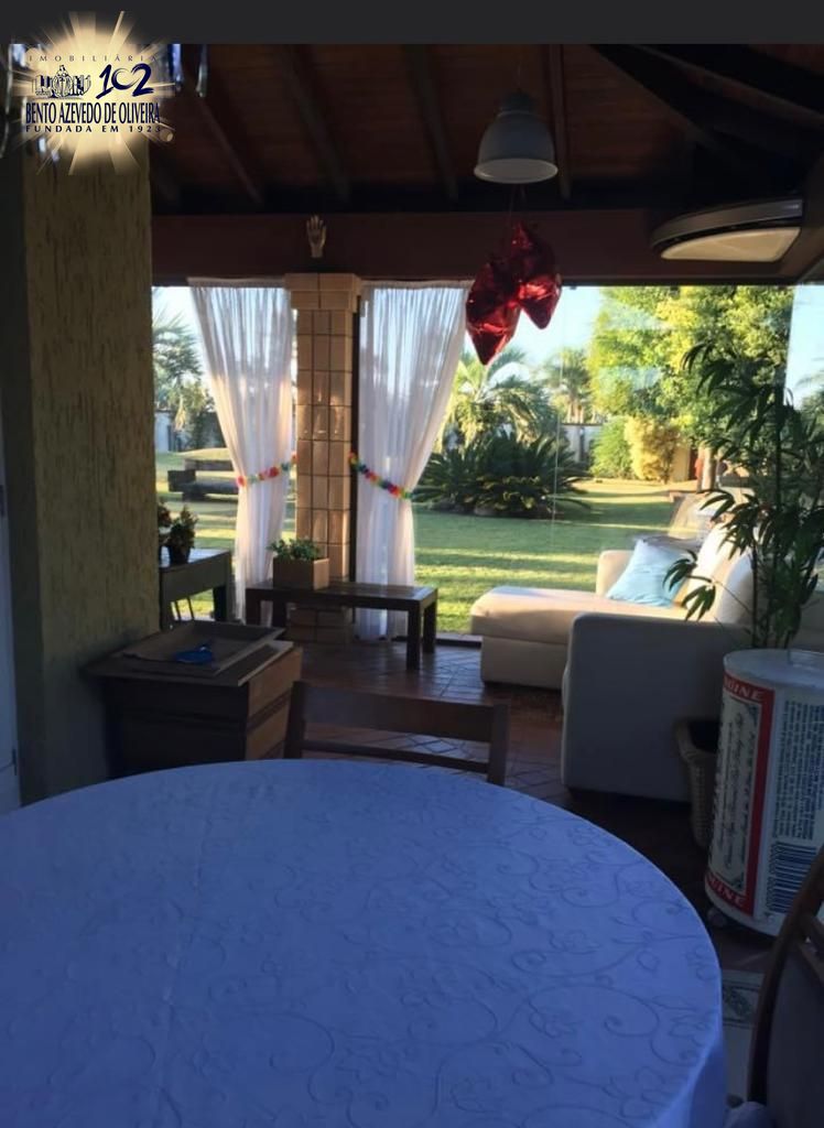 Casa, 4 quartos, 420 m² - Foto 25