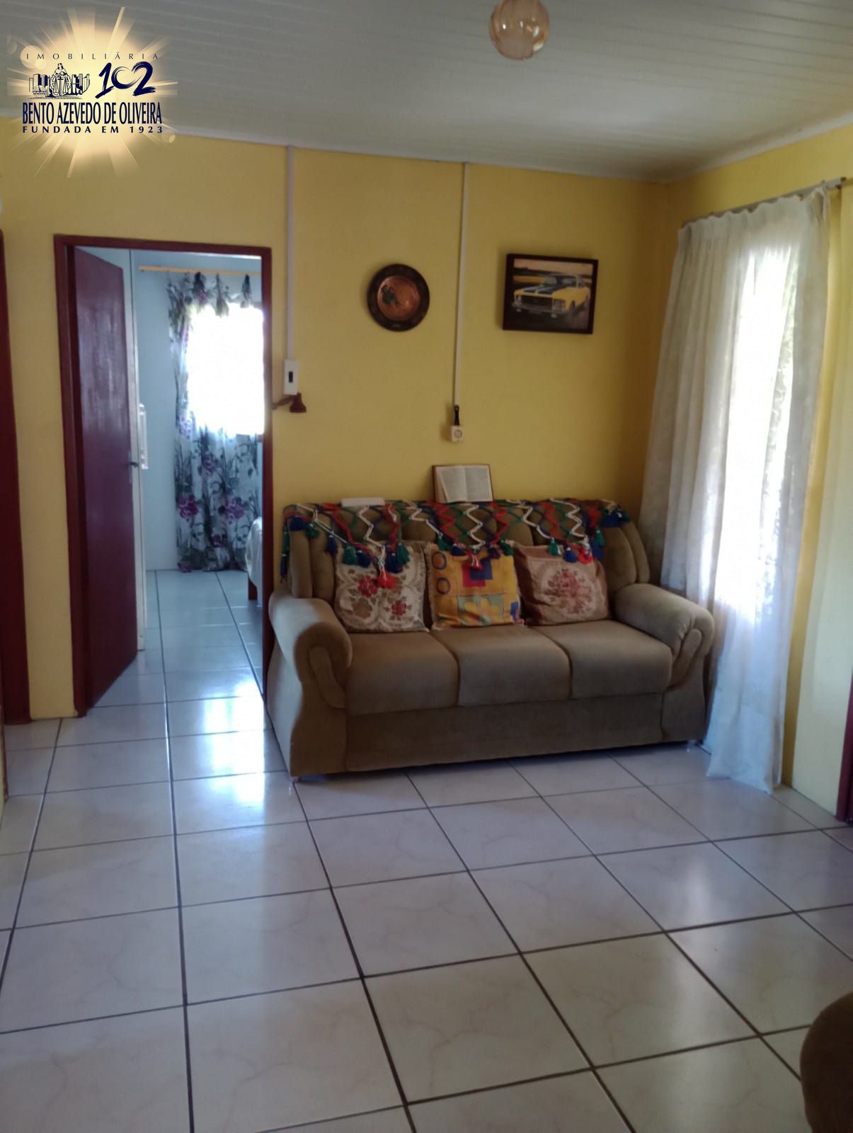 Casa, 3 quartos, 120 m² - Foto 46