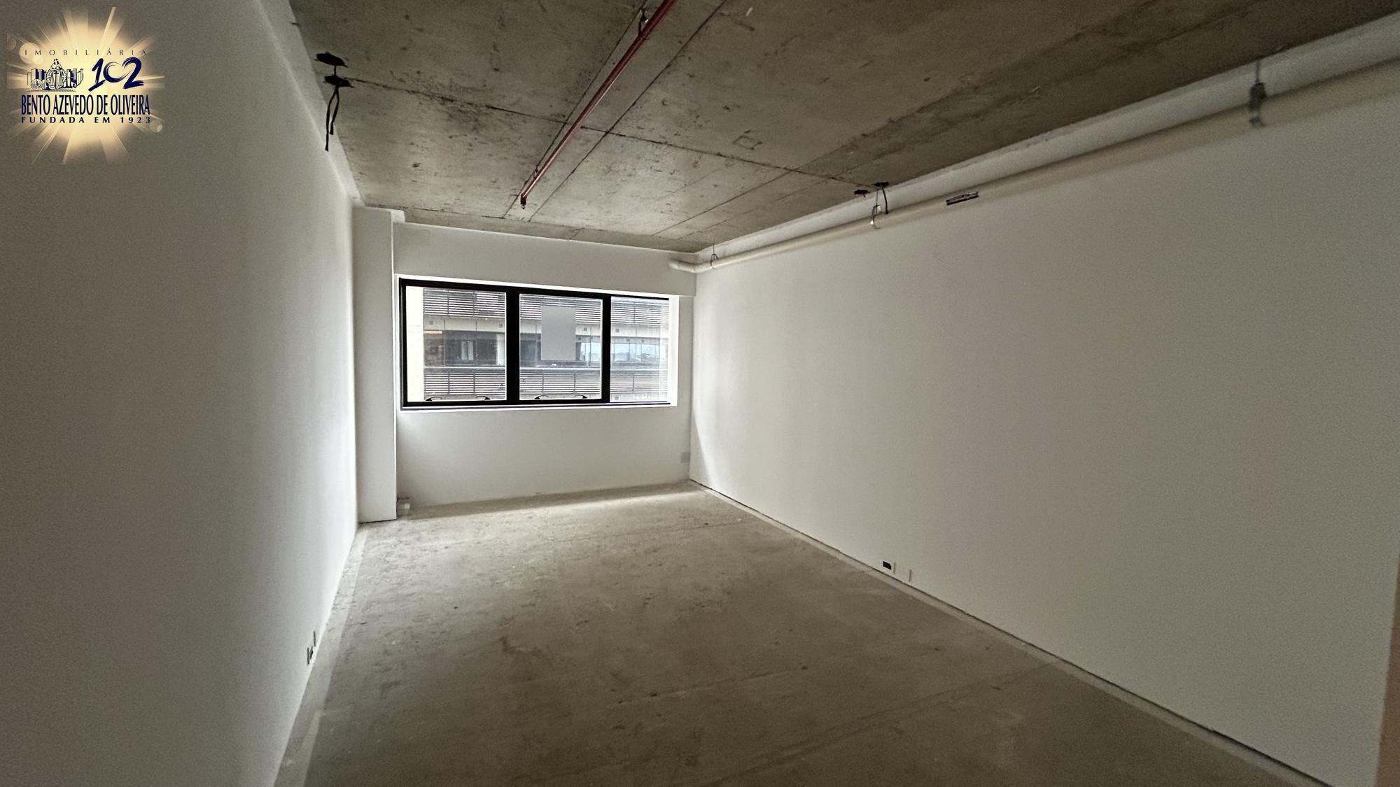 Sala-Conjunto, 34 m² - Foto 4