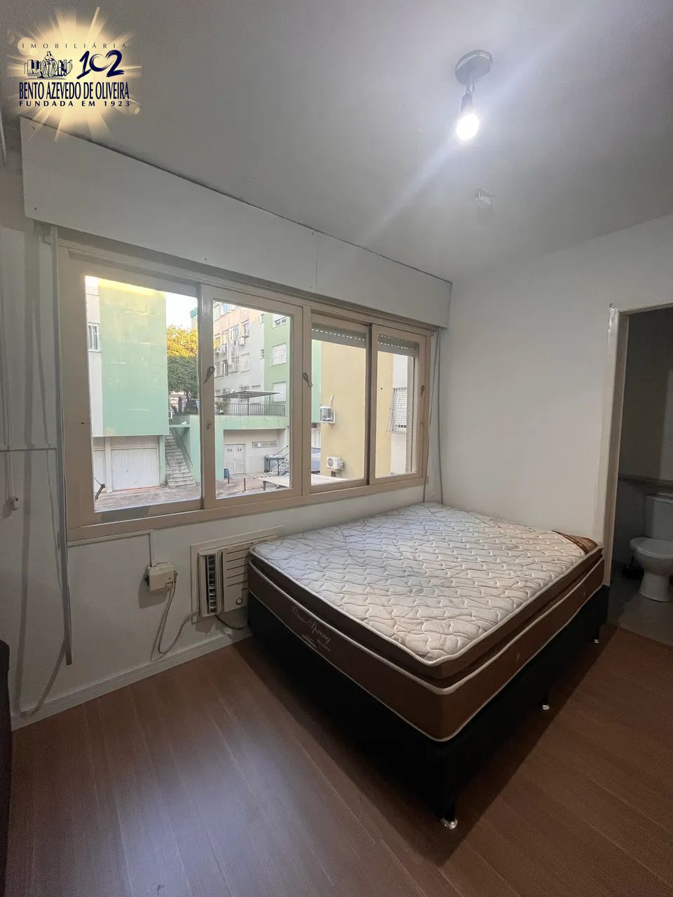 Apartamento, 1 quarto, 32 m² - Foto 1