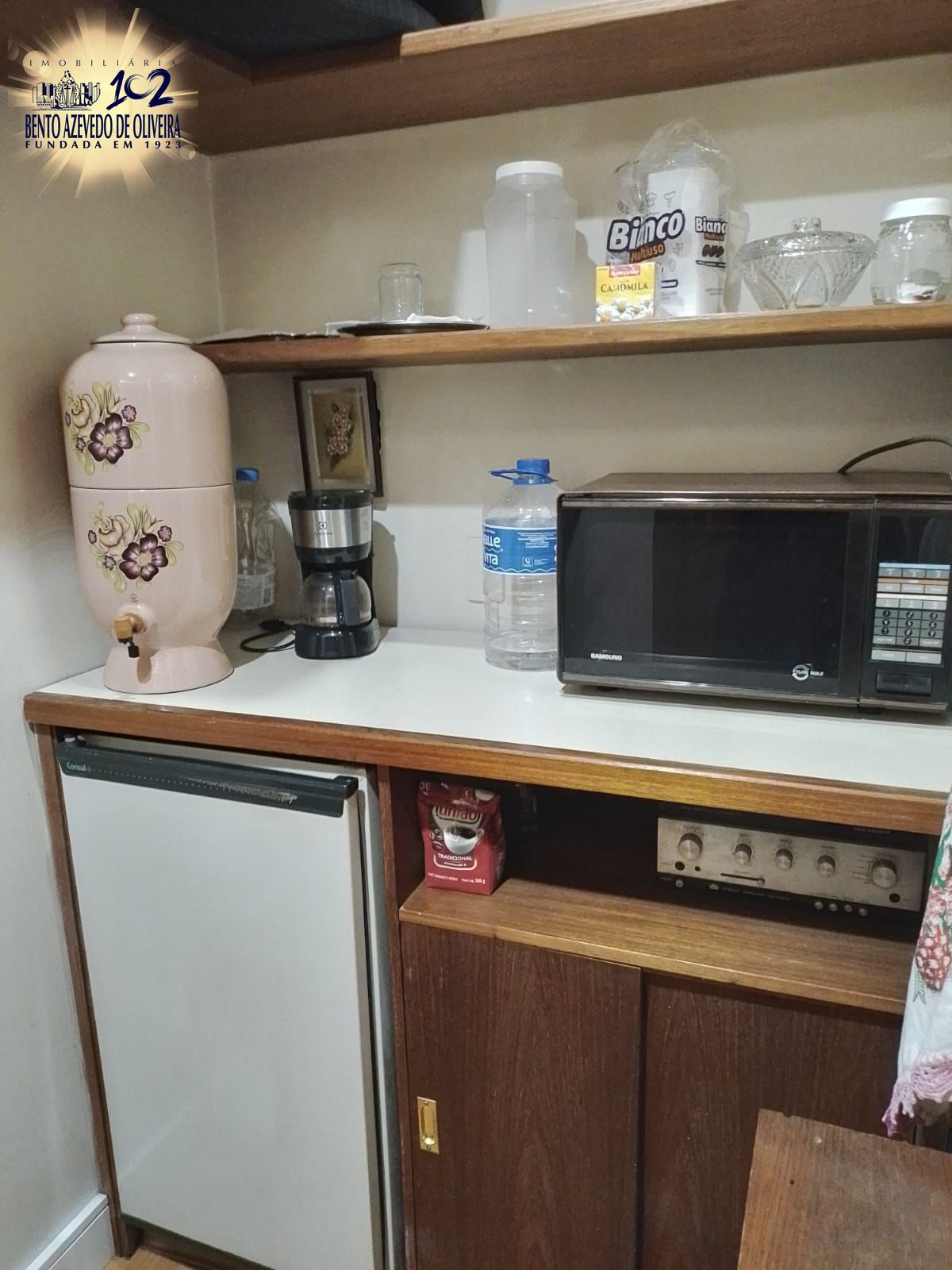 Sala-Conjunto, 24 m² - Foto 3
