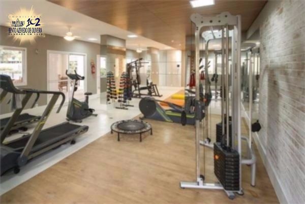 Apartamento, 2 quartos, 62 m² - Foto 14
