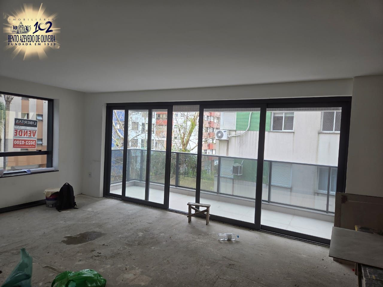 Apartamento, 3 quartos, 108 m² - Foto 2