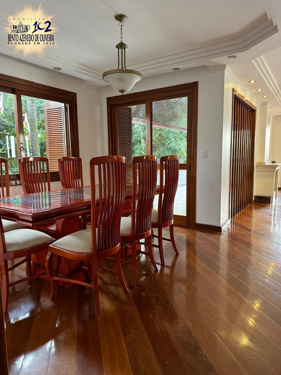 Apartamento, 3 quartos, 237 m² - Foto 1