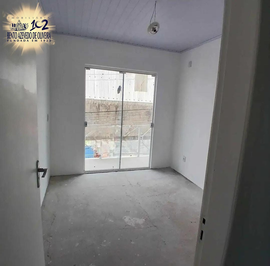 Sobrado, 2 quartos, 47 m² - Foto 17