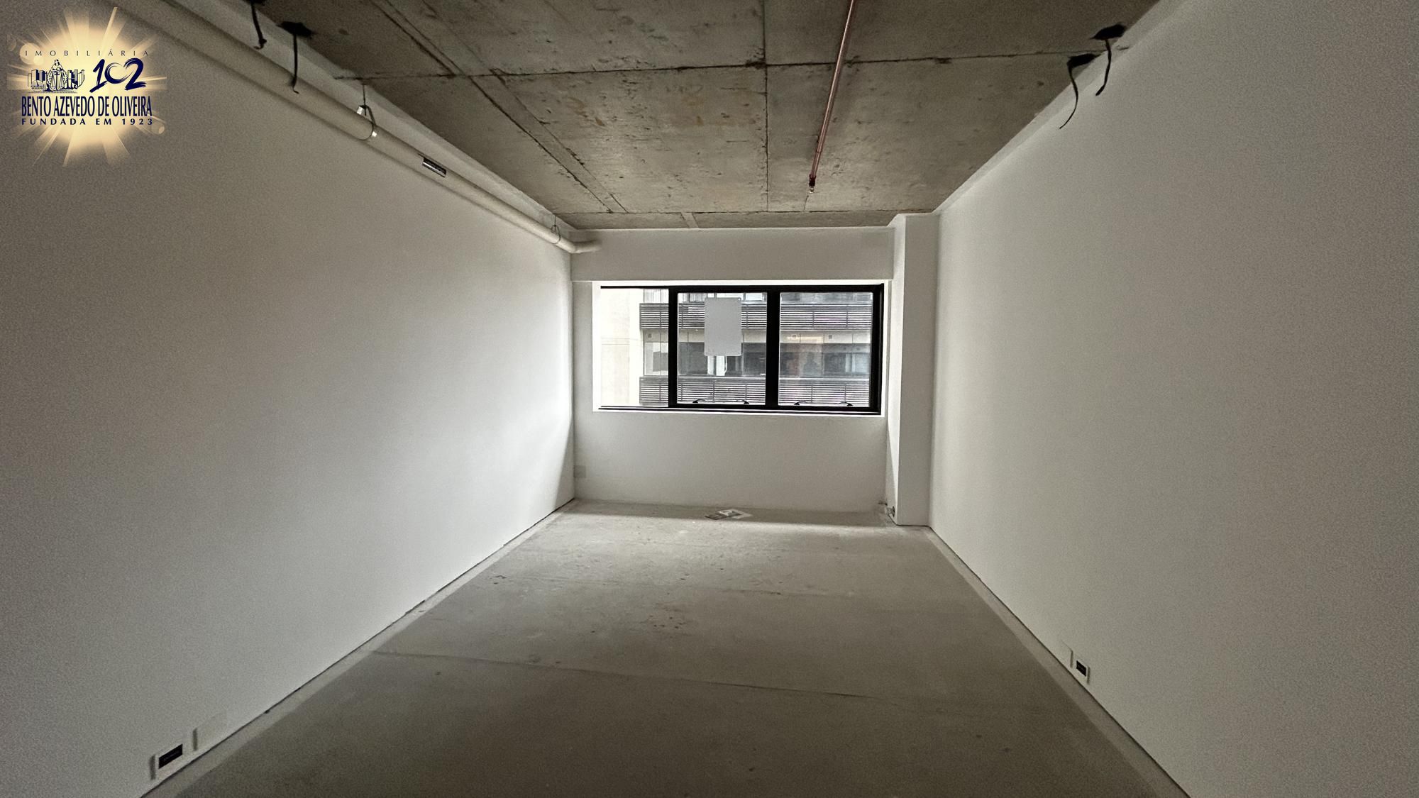 Sala-Conjunto, 34 m² - Foto 13
