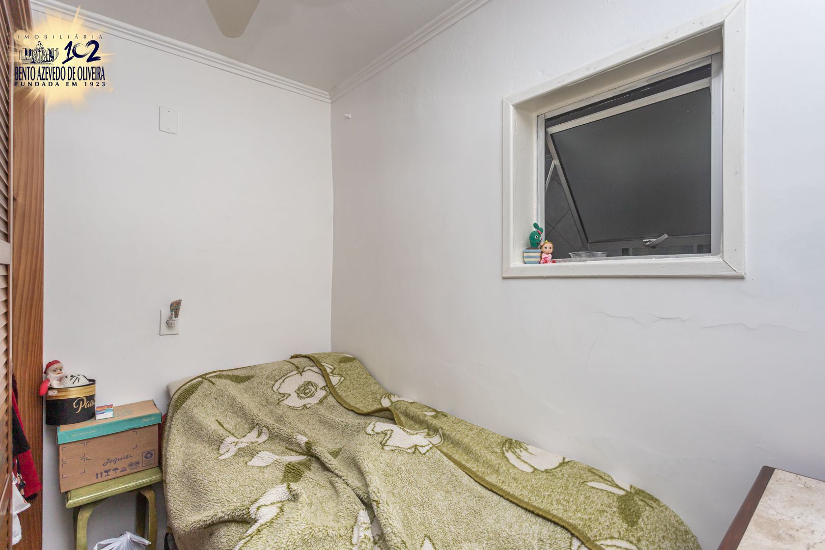 Apartamento, 2 quartos, 44 m² - Foto 6
