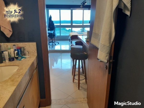 Apartamento, 1 quarto, 43 m² - Foto 5