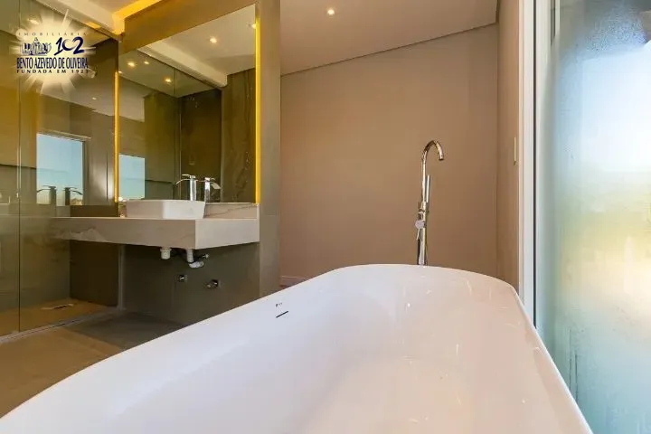Casa de Condomínio, 3 quartos - Foto 18