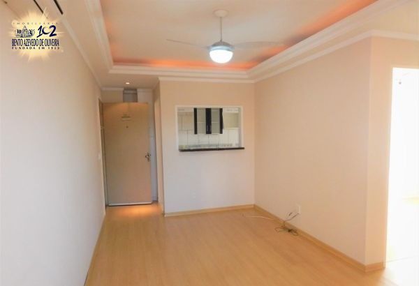 Apartamento, 2 quartos, 52 m² - Foto 4
