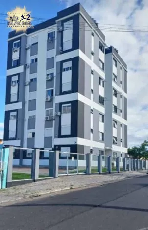 Apartamento, 2 quartos, 52 m² - Foto 3